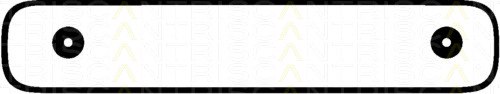 TRISCAN 515-4501 Gasket Set, cylinder head cover